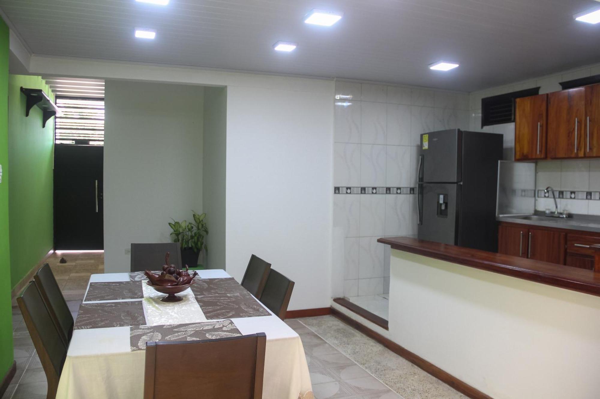 Holiday home Casa Del Profe *