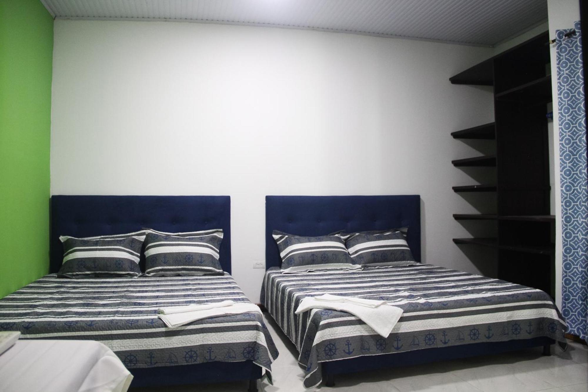 Casa Del Profe Holiday home *