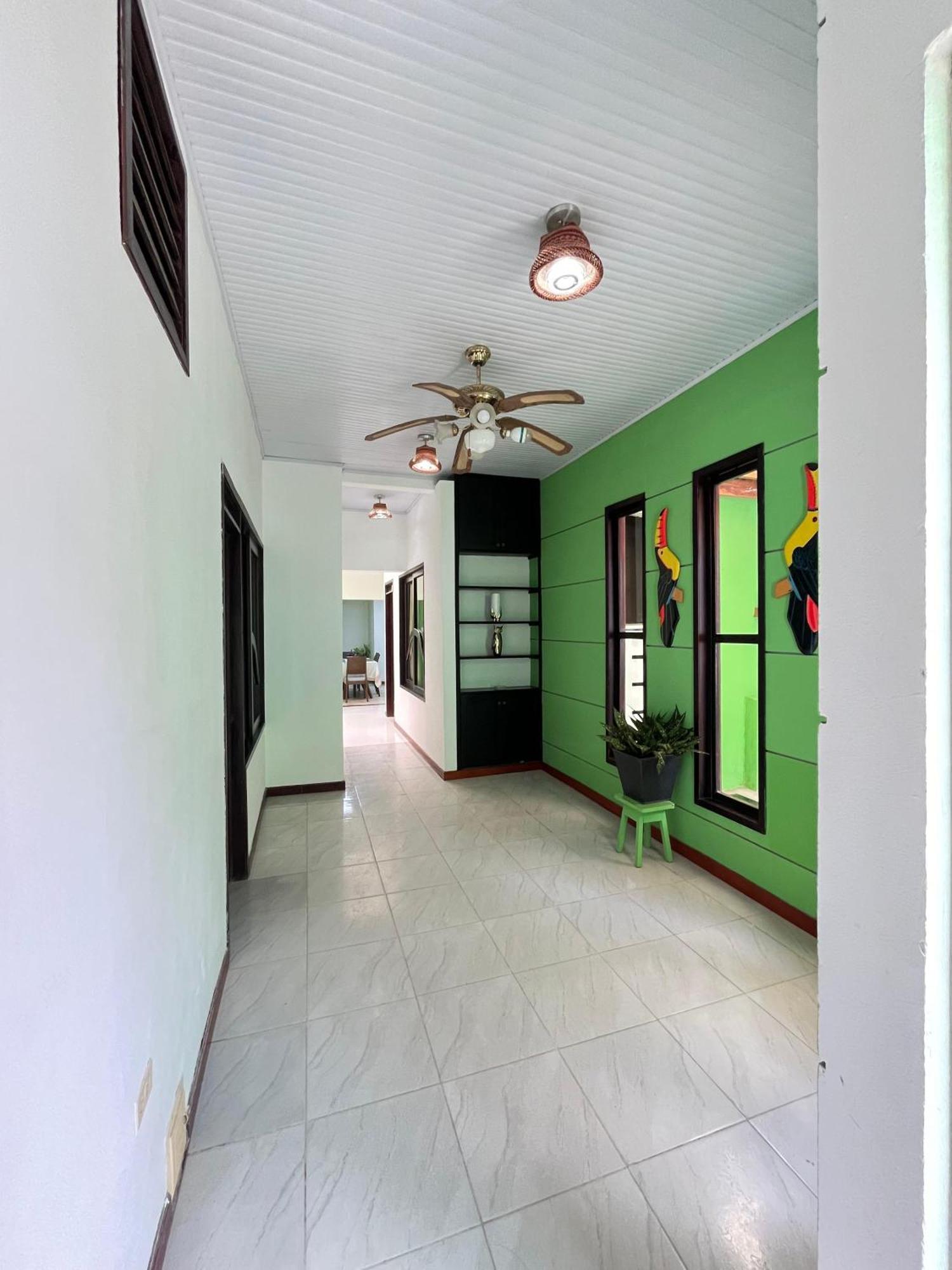 Holiday home Casa Del Profe