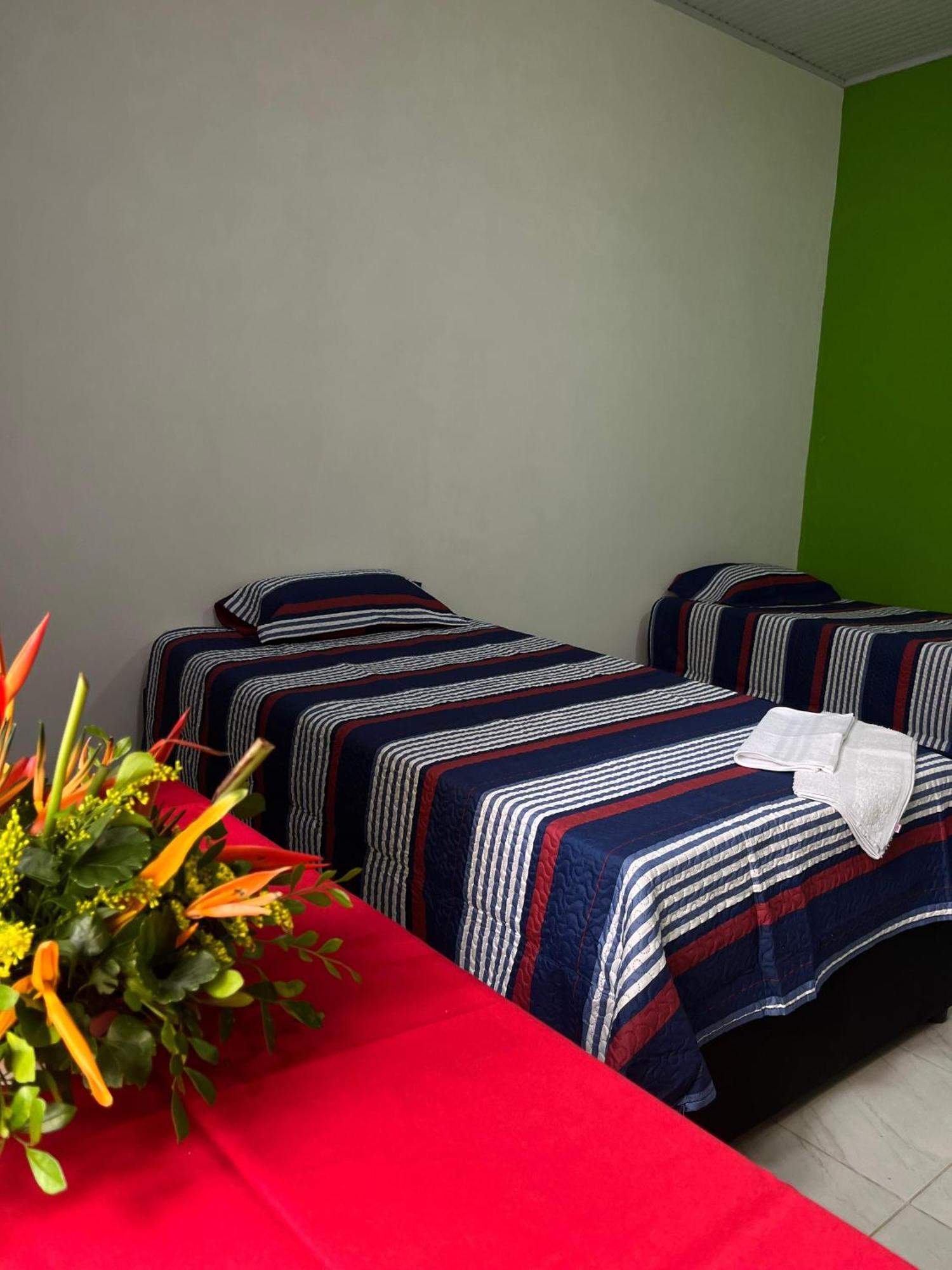 Holiday home Casa Del Profe *